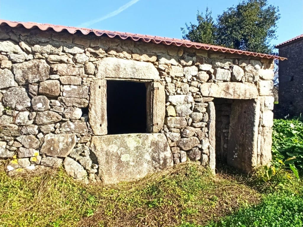 1 sovrum Finca/Hus på landet till salu i Camarinas - 75 000 € (Ref: 9615511)