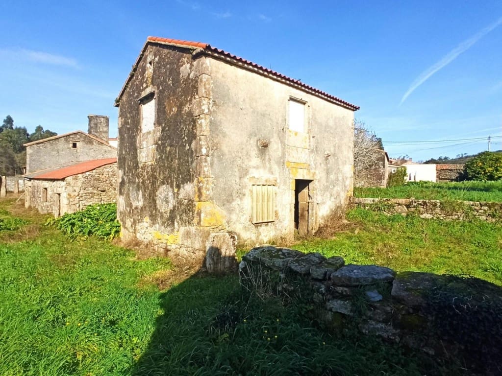 1 sovrum Finca/Hus på landet till salu i Camarinas - 75 000 € (Ref: 9615511)