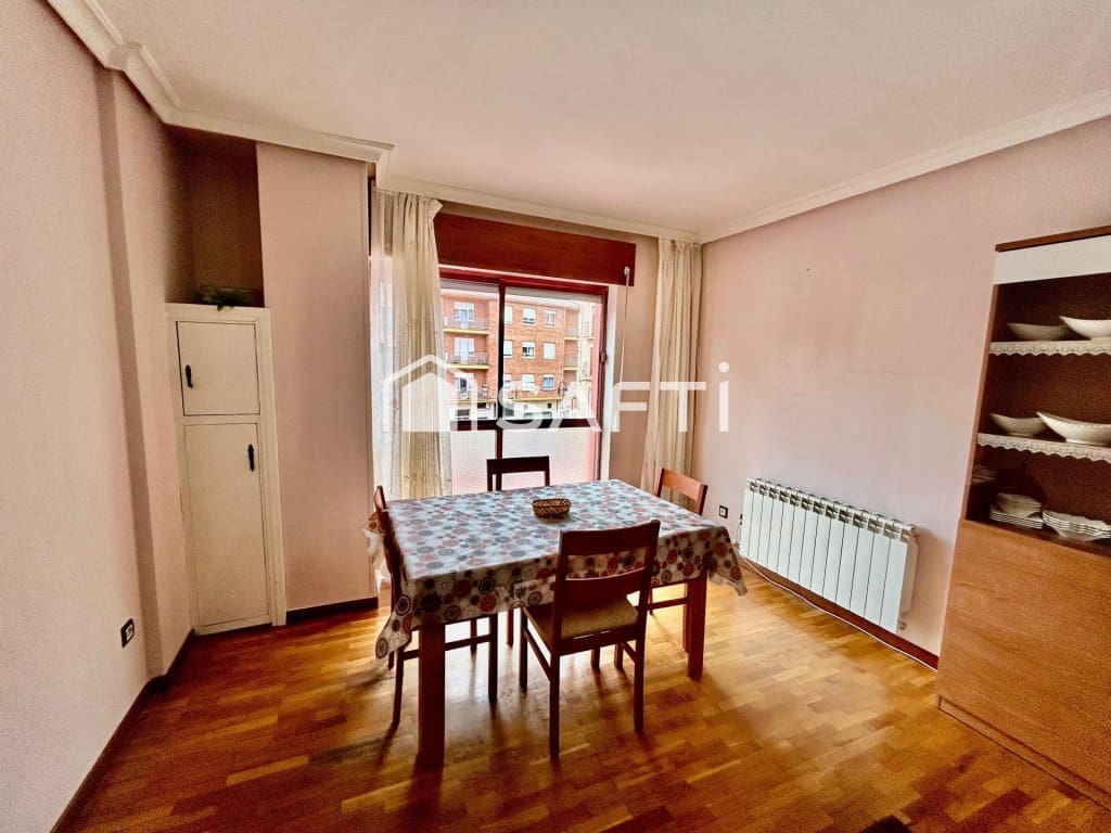 3 sovrum Lägenhet till salu i Benavente med garage - 100 000 € (Ref: 9615512)