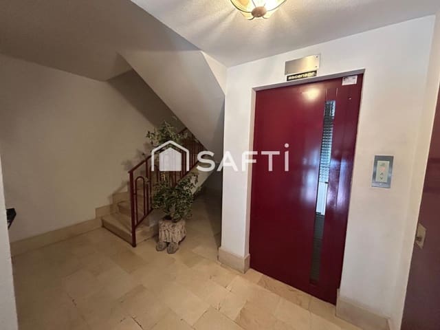 3 sovrum Lägenhet till salu i Benavente med garage - 100 000 € (Ref: 9615512)