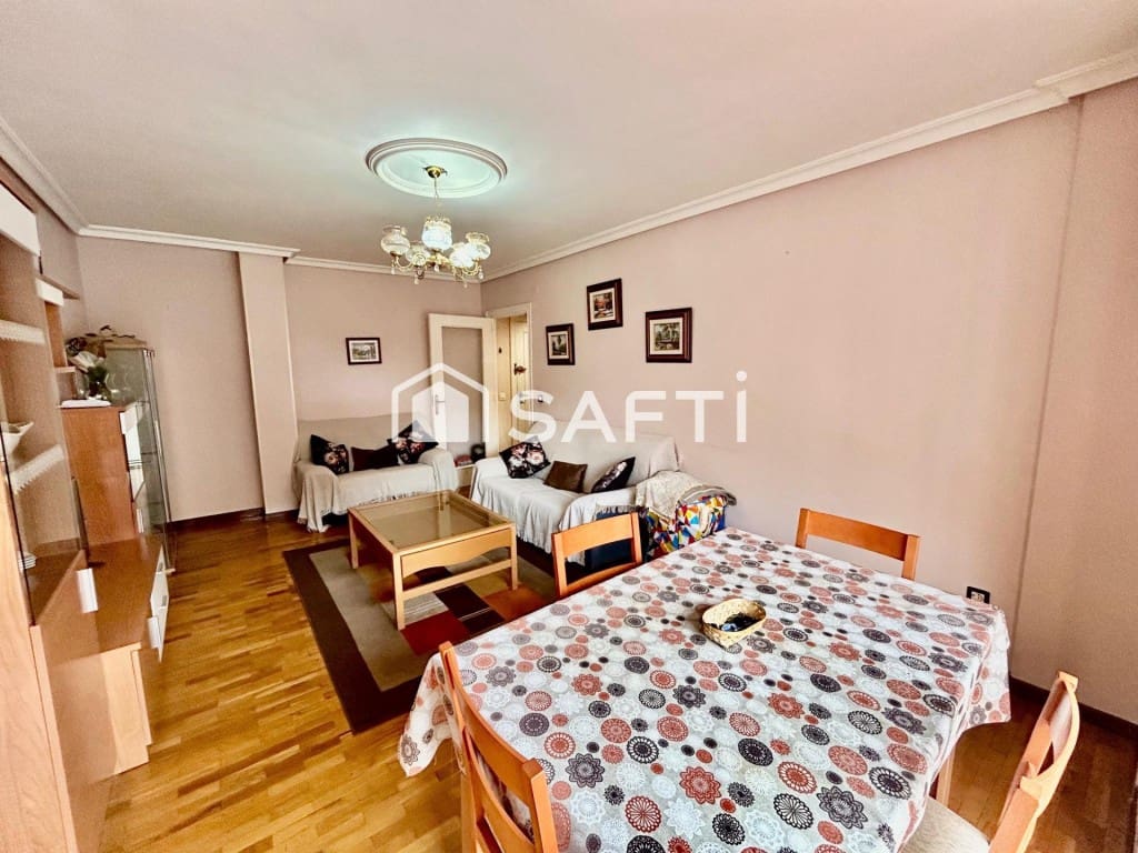 3 sovrum Lägenhet till salu i Benavente med garage - 100 000 € (Ref: 9615512)