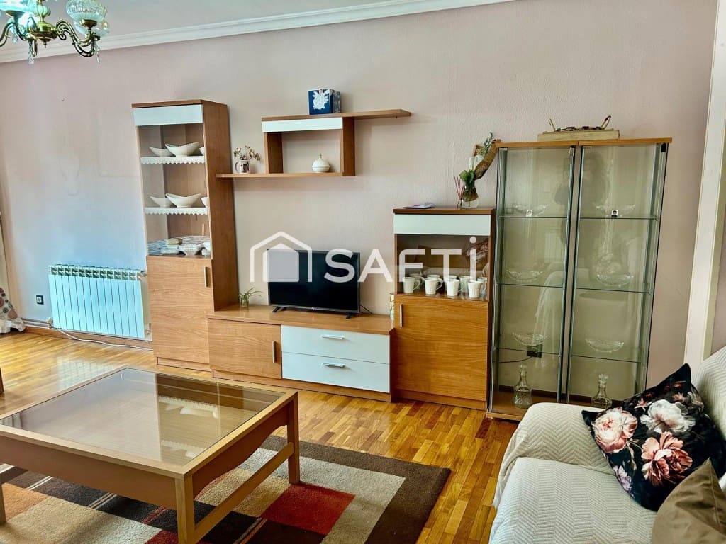 3 sovrum Lägenhet till salu i Benavente med garage - 100 000 € (Ref: 9615512)