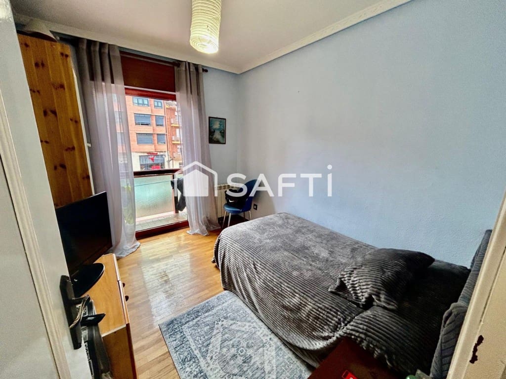 3 sovrum Lägenhet till salu i Benavente med garage - 100 000 € (Ref: 9615512)