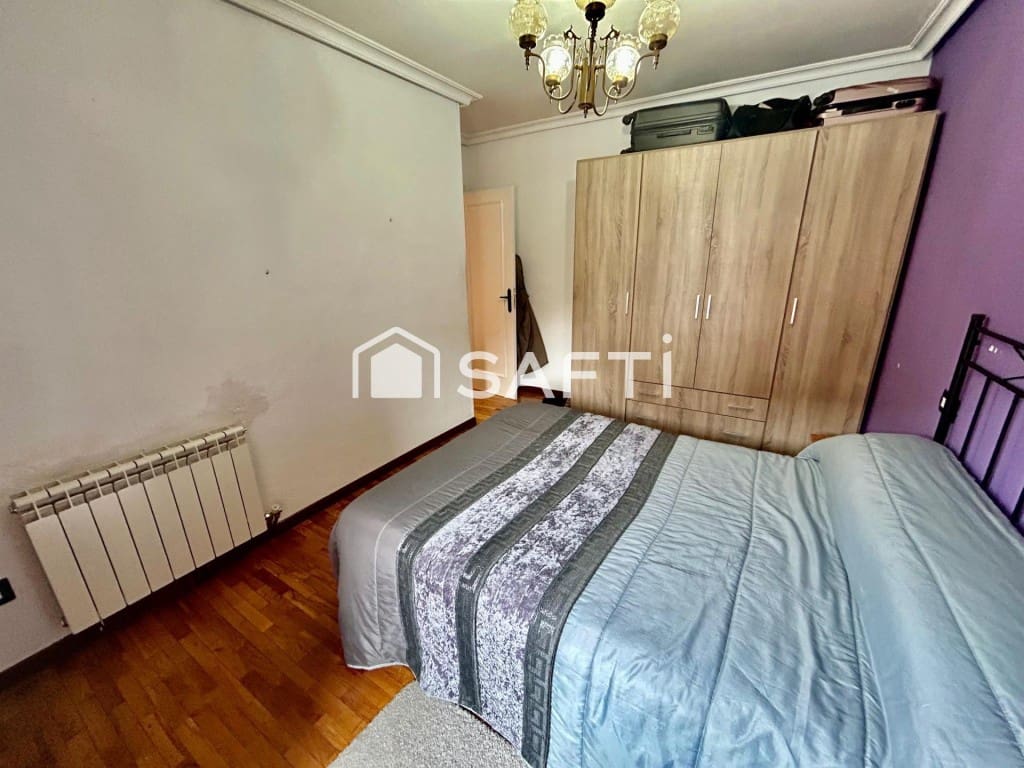 3 sovrum Lägenhet till salu i Benavente med garage - 100 000 € (Ref: 9615512)