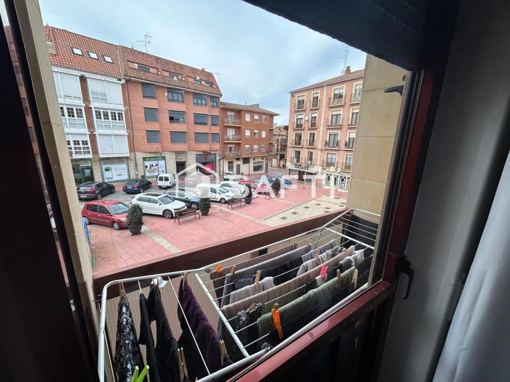 3 sovrum Lägenhet till salu i Benavente med garage - 100 000 € (Ref: 9615512)