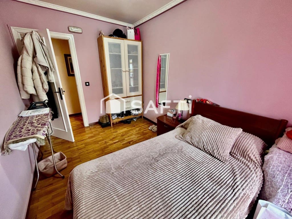 3 sovrum Lägenhet till salu i Benavente med garage - 100 000 € (Ref: 9615512)