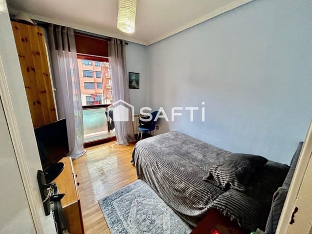 3 sovrum Lägenhet till salu i Benavente med garage - 100 000 € (Ref: 9615512)