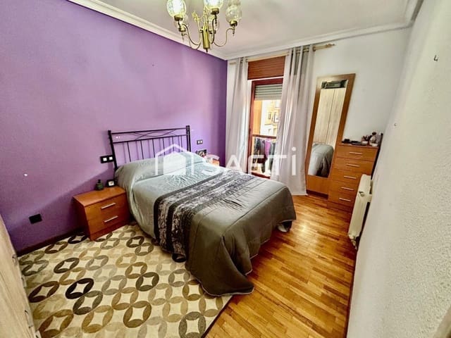 3 sovrum Lägenhet till salu i Benavente med garage - 100 000 € (Ref: 9615512)