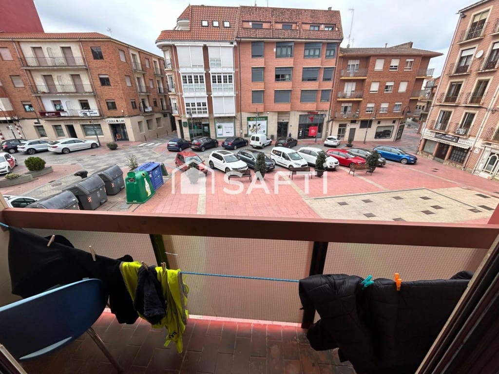 3 sovrum Lägenhet till salu i Benavente med garage - 100 000 € (Ref: 9615512)