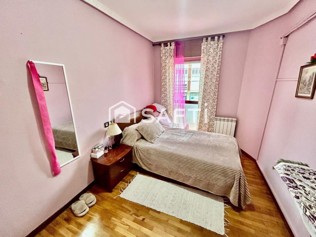 3 sovrum Lägenhet till salu i Benavente med garage - 100 000 € (Ref: 9615512)