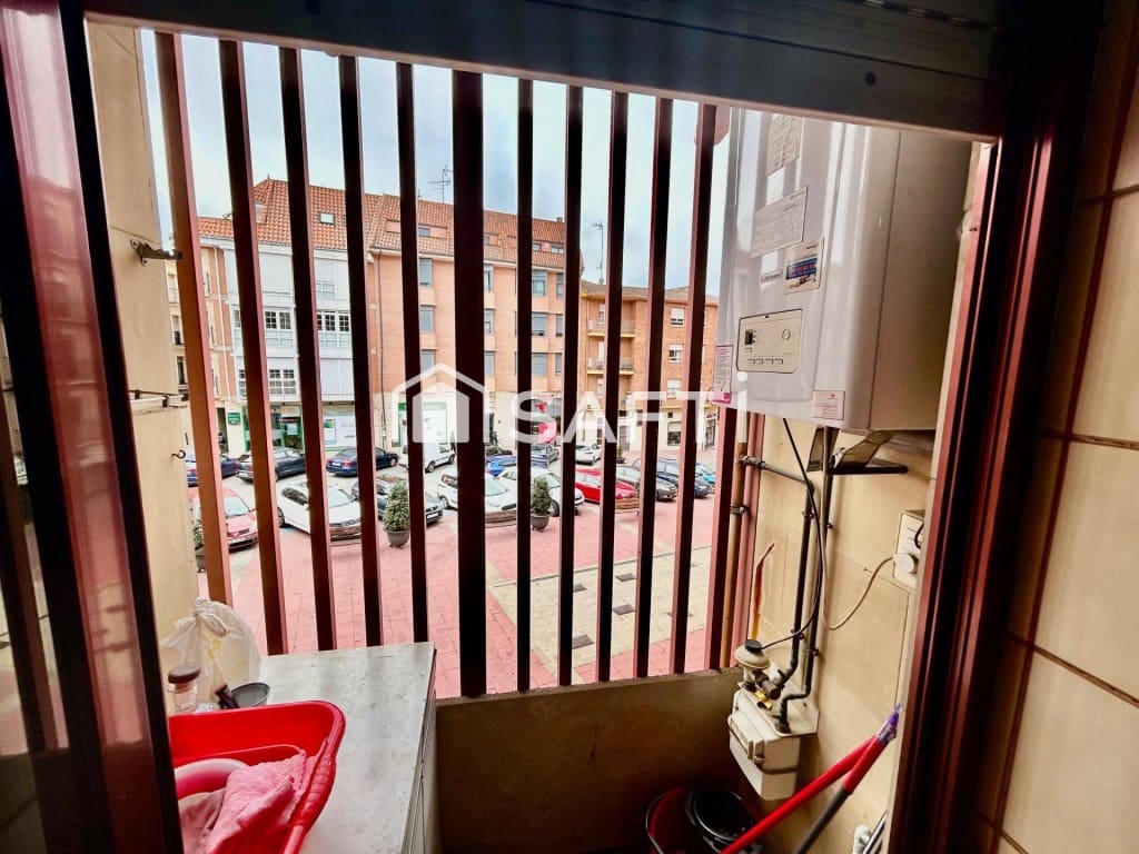 3 sovrum Lägenhet till salu i Benavente med garage - 100 000 € (Ref: 9615512)