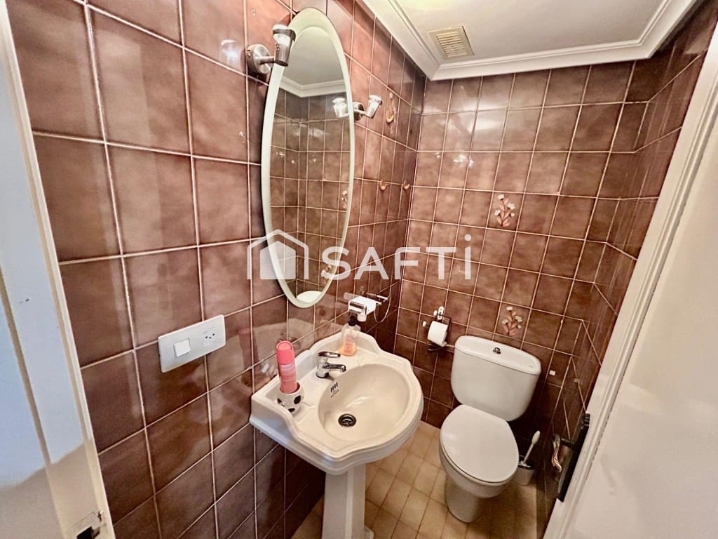 3 sovrum Lägenhet till salu i Benavente med garage - 100 000 € (Ref: 9615512)