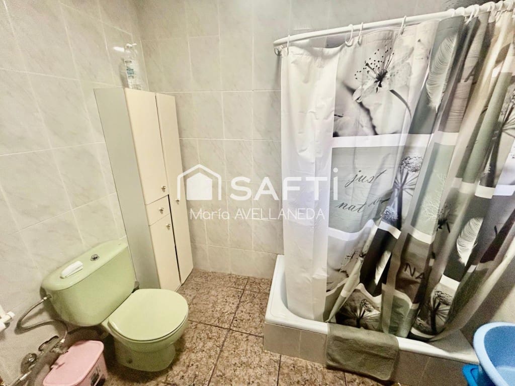 3 sovrum Villa till salu i Santa Cristina de Valmadrigal med garage - 45 000 € (Ref: 9615513)