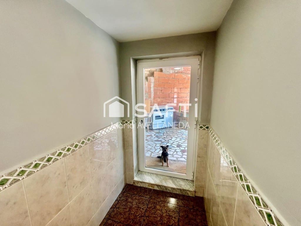 3 sovrum Villa till salu i Santa Cristina de Valmadrigal med garage - 45 000 € (Ref: 9615513)