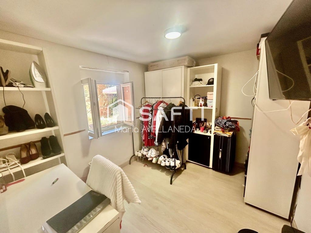 3 sovrum Villa till salu i Santa Cristina de Valmadrigal med garage - 45 000 € (Ref: 9615513)