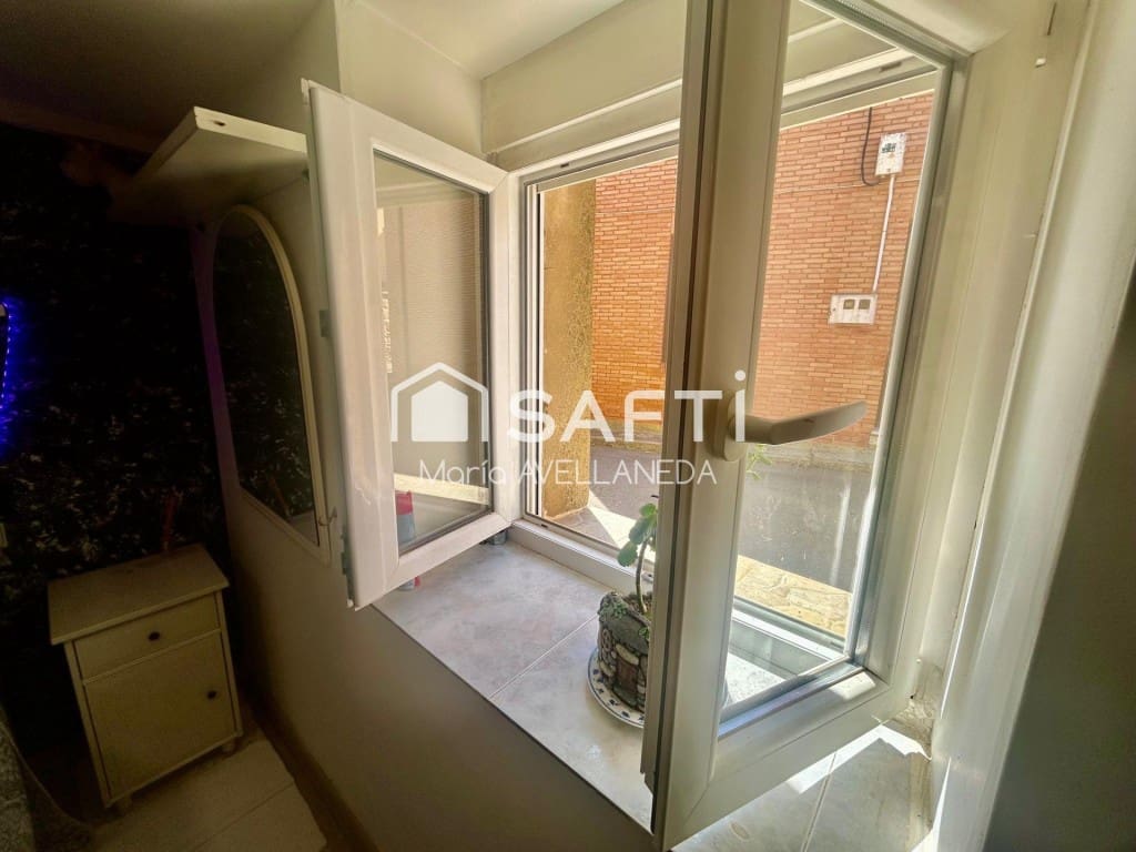 3 sovrum Villa till salu i Santa Cristina de Valmadrigal med garage - 45 000 € (Ref: 9615513)