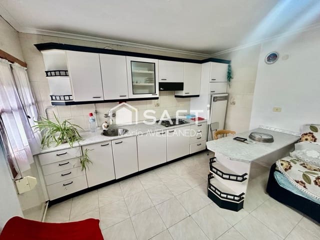 3 chambre Villa/Maison à vendre à Valencia de Don Juan - 93 000 € (Ref: 9615514)