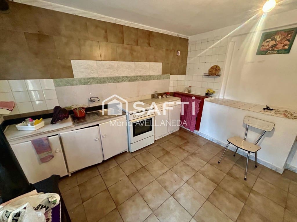 3 sovrum Villa till salu i Valencia de Don Juan - 93 000 € (Ref: 9615514)