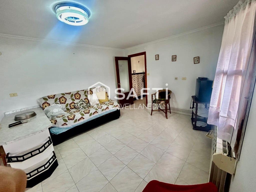 3 sovrum Villa till salu i Valencia de Don Juan - 93 000 € (Ref: 9615514)