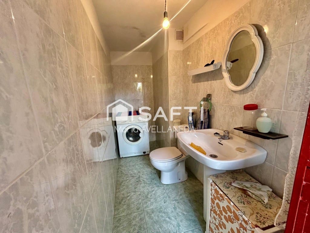 3 sovrum Villa till salu i Valencia de Don Juan - 93 000 € (Ref: 9615514)