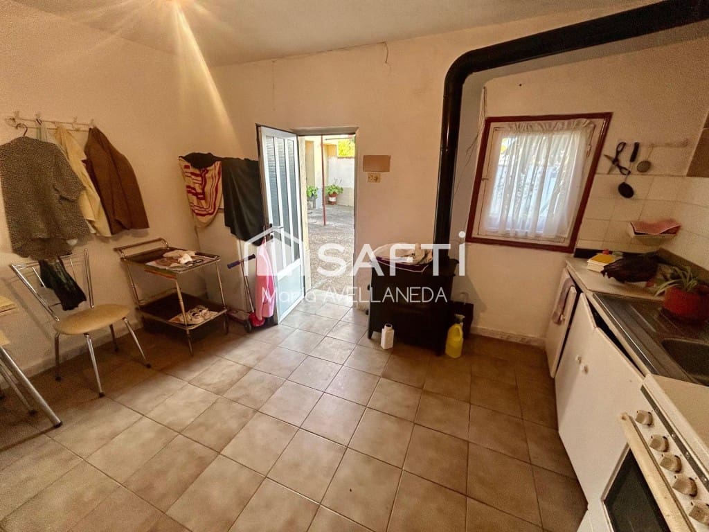 3 sovrum Villa till salu i Valencia de Don Juan - 93 000 € (Ref: 9615514)