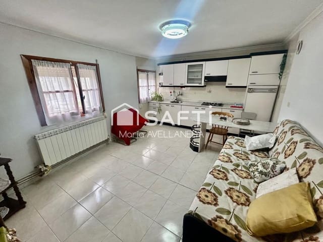 3 chambre Villa/Maison à vendre à Valencia de Don Juan - 93 000 € (Ref: 9615514)