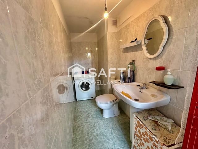 3 chambre Villa/Maison à vendre à Valencia de Don Juan - 93 000 € (Ref: 9615514)