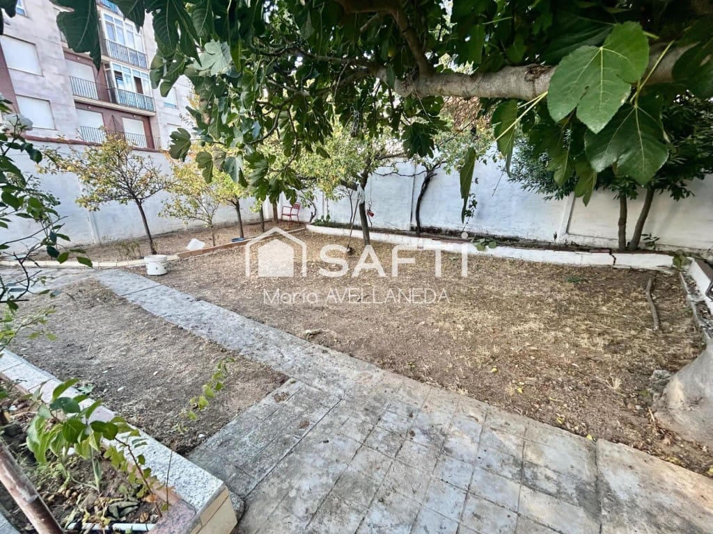 3 sovrum Villa till salu i Valencia de Don Juan - 93 000 € (Ref: 9615514)