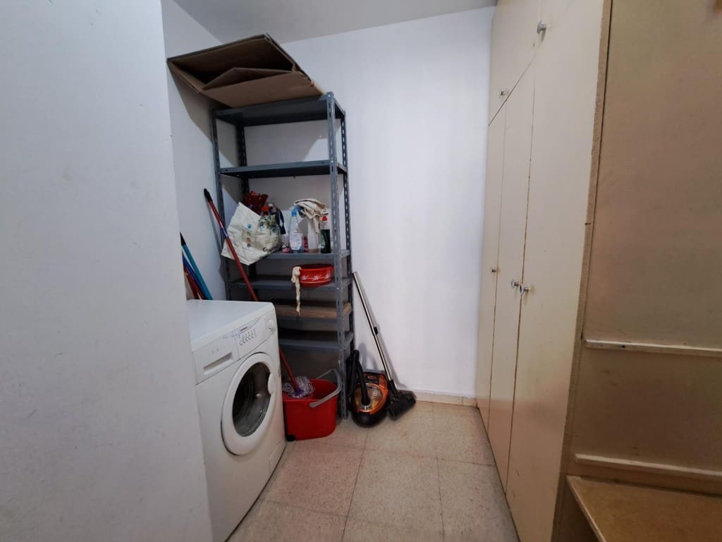 Apartamento de 4 habitaciones en Ponferrada en venta - 123.000 € (Ref: 9615515)