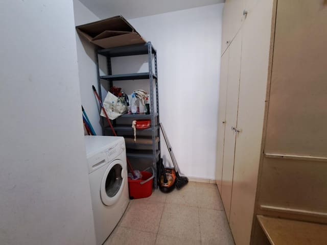 Apartamento de 4 habitaciones en Ponferrada en venta - 123.000 € (Ref: 9615515)