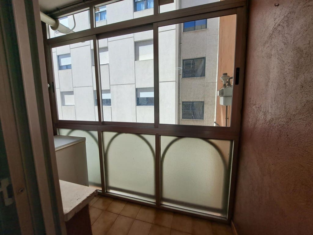 Apartamento de 4 habitaciones en Ponferrada en venta - 123.000 € (Ref: 9615515)
