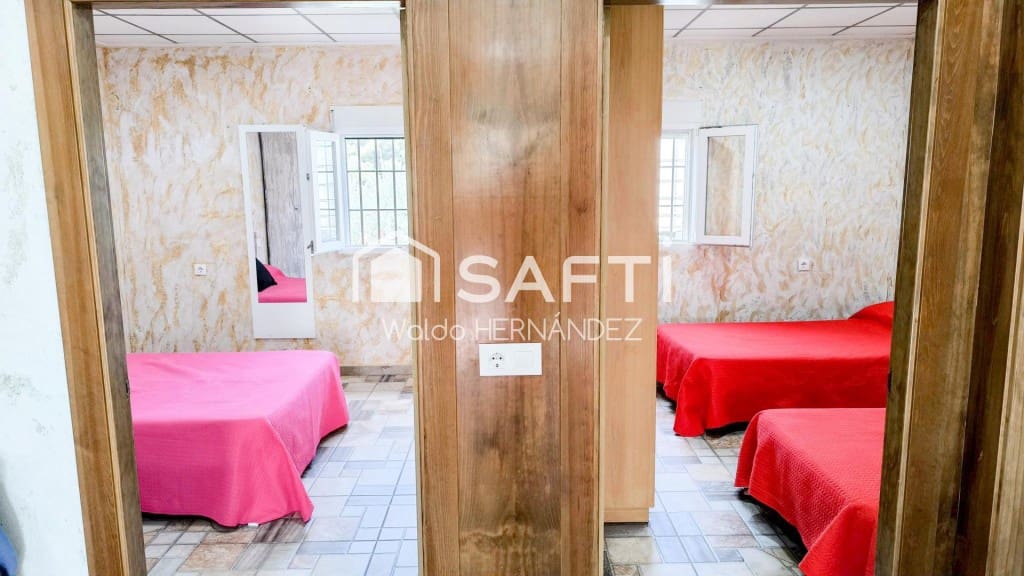 5 Zimmer Finca/Landgut zu verkaufen in Murcia Stadt mit Pool Garage - 495.000 € (Ref: 9615516)