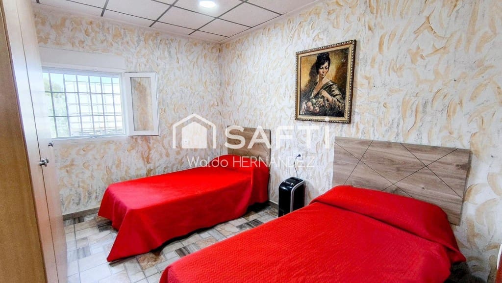 5 Zimmer Finca/Landgut zu verkaufen in Murcia Stadt mit Pool Garage - 495.000 € (Ref: 9615516)