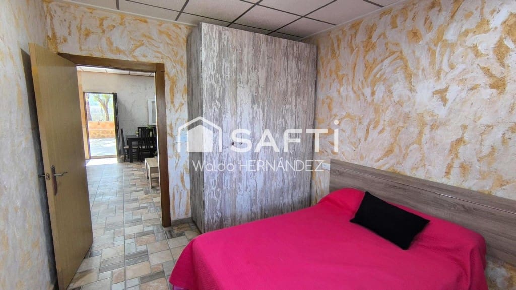 5 Zimmer Finca/Landgut zu verkaufen in Murcia Stadt mit Pool Garage - 495.000 € (Ref: 9615516)