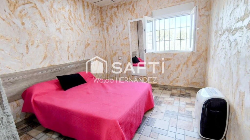 5 Zimmer Finca/Landgut zu verkaufen in Murcia Stadt mit Pool Garage - 495.000 € (Ref: 9615516)