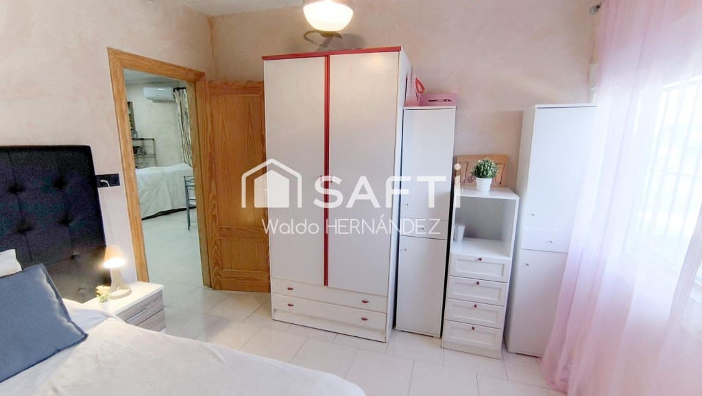 5 Zimmer Finca/Landgut zu verkaufen in Murcia Stadt mit Pool Garage - 495.000 € (Ref: 9615516)