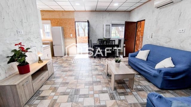 5 Zimmer Finca/Landgut zu verkaufen in Cañada Hermosa, Murcia Stadt mit Pool Garage - 495.000 € (Ref: 9615516)