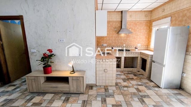 5 Zimmer Finca/Landgut zu verkaufen in Cañada Hermosa, Murcia Stadt mit Pool Garage - 495.000 € (Ref: 9615516)