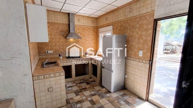 5 Zimmer Finca/Landgut zu verkaufen in Cañada Hermosa, Murcia Stadt mit Pool Garage - 495.000 € (Ref: 9615516)