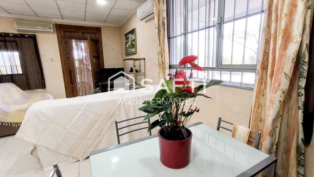 5 Zimmer Finca/Landgut zu verkaufen in Murcia Stadt mit Pool Garage - 495.000 € (Ref: 9615516)