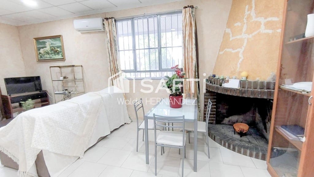 5 Zimmer Finca/Landgut zu verkaufen in Murcia Stadt mit Pool Garage - 495.000 € (Ref: 9615516)