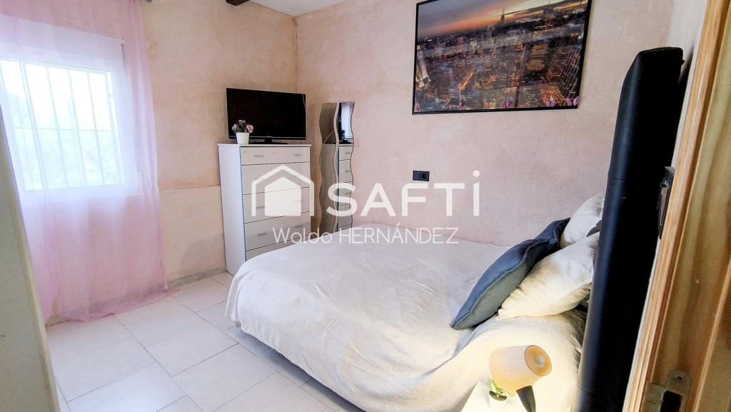 5 Zimmer Finca/Landgut zu verkaufen in Murcia Stadt mit Pool Garage - 495.000 € (Ref: 9615516)