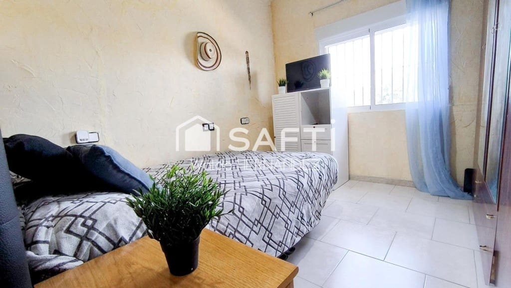 5 Zimmer Finca/Landgut zu verkaufen in Murcia Stadt mit Pool Garage - 495.000 € (Ref: 9615516)