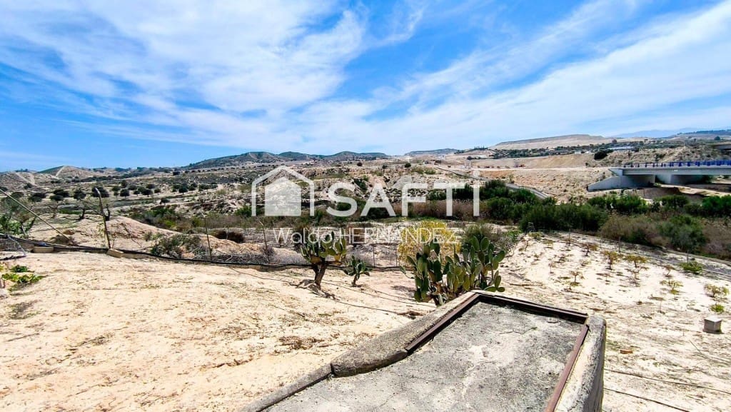 5 Zimmer Finca/Landgut zu verkaufen in Murcia Stadt mit Pool Garage - 495.000 € (Ref: 9615516)