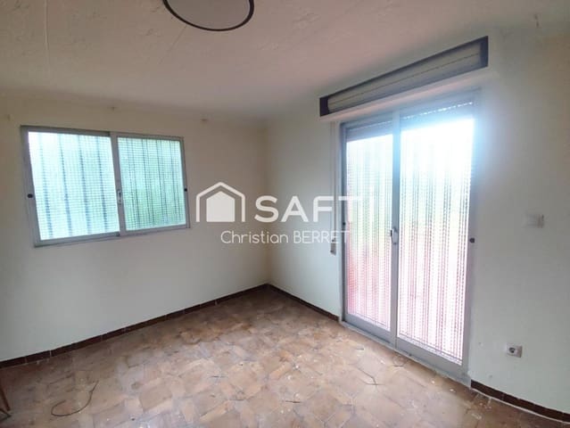 6 quarto Quinta/Casa Rural para venda em Barraca d'Aigues Vives, Carcaixent com piscina garagem - 125 000 € (Ref: 9615517)