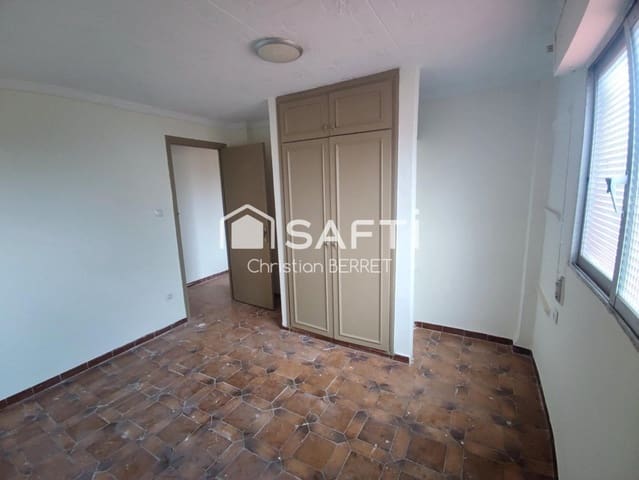 6 quarto Quinta/Casa Rural para venda em Barraca d'Aigues Vives, Carcaixent com piscina garagem - 125 000 € (Ref: 9615517)