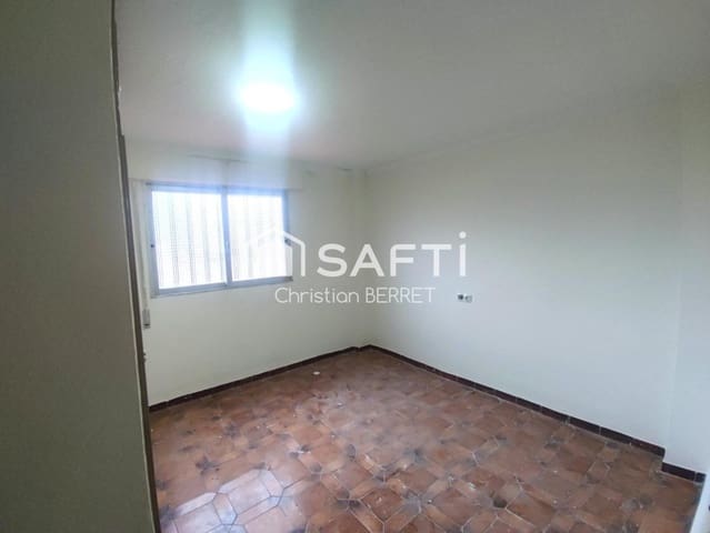 6 quarto Quinta/Casa Rural para venda em Barraca d'Aigues Vives, Carcaixent com piscina garagem - 125 000 € (Ref: 9615517)