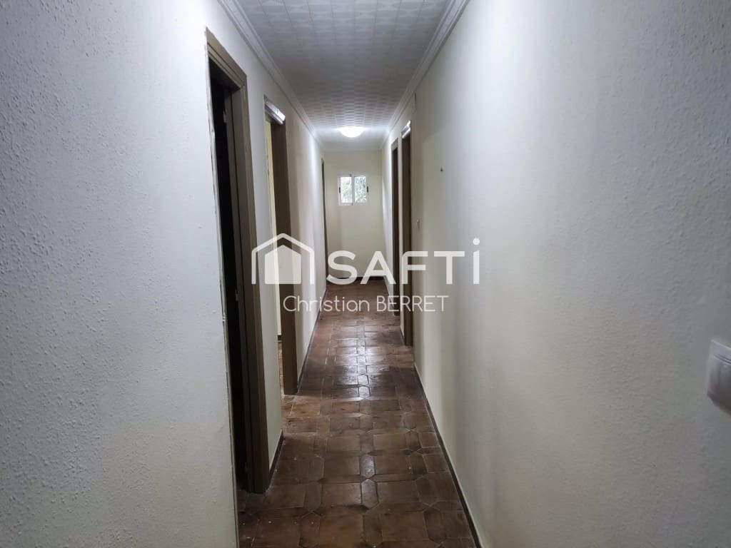 6 quarto Quinta/Casa Rural para venda em Barraca d'Aigues Vives com piscina garagem - 125 000 € (Ref: 9615517)