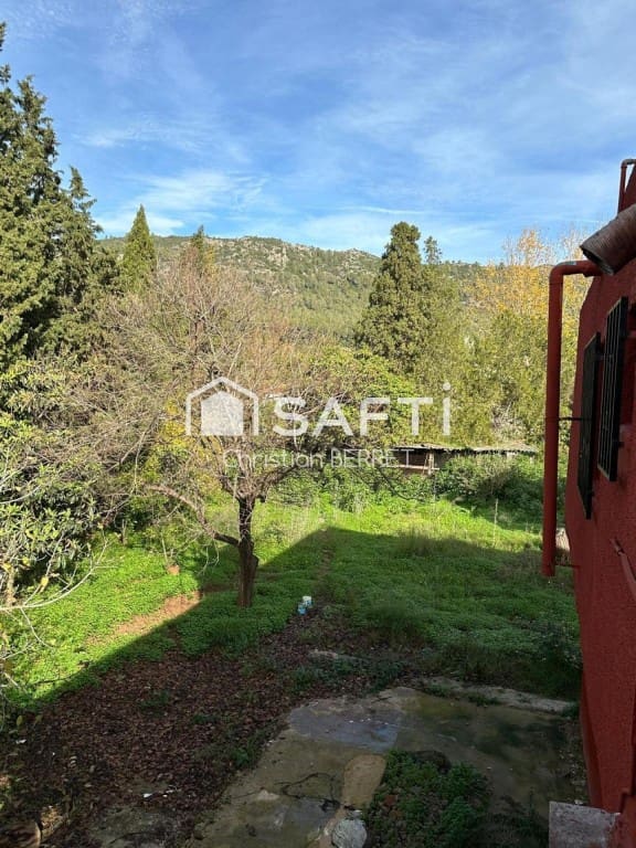 6 quarto Quinta/Casa Rural para venda em Barraca d'Aigues Vives com piscina garagem - 125 000 € (Ref: 9615517)