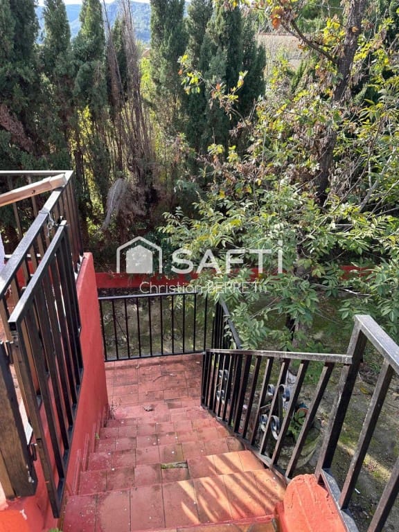 6 quarto Quinta/Casa Rural para venda em Barraca d'Aigues Vives com piscina garagem - 125 000 € (Ref: 9615517)